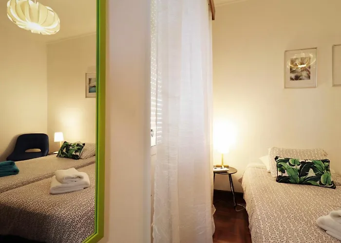 ホステル Costa Norte *