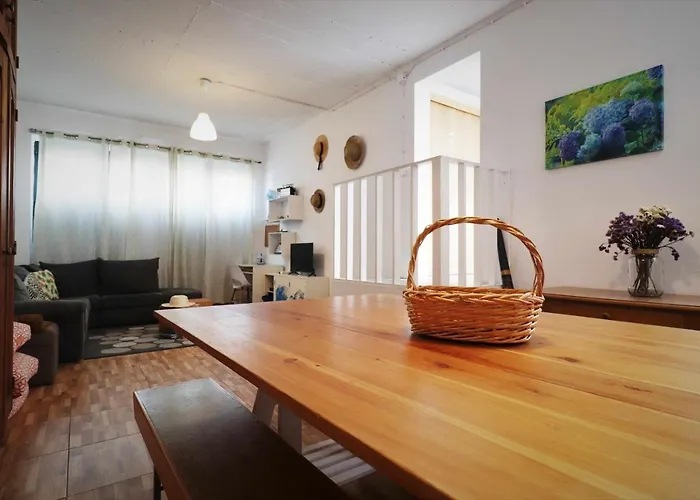 Costa Norte Hostel Ribeira Grande