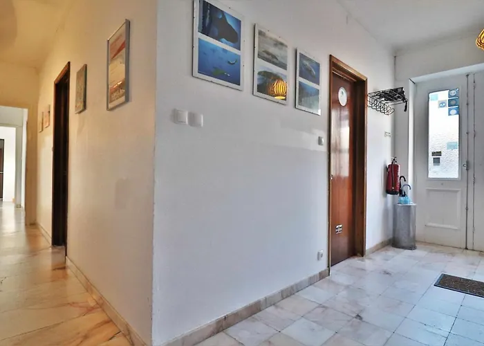 Hostel Costa Norte Ribeira Grande