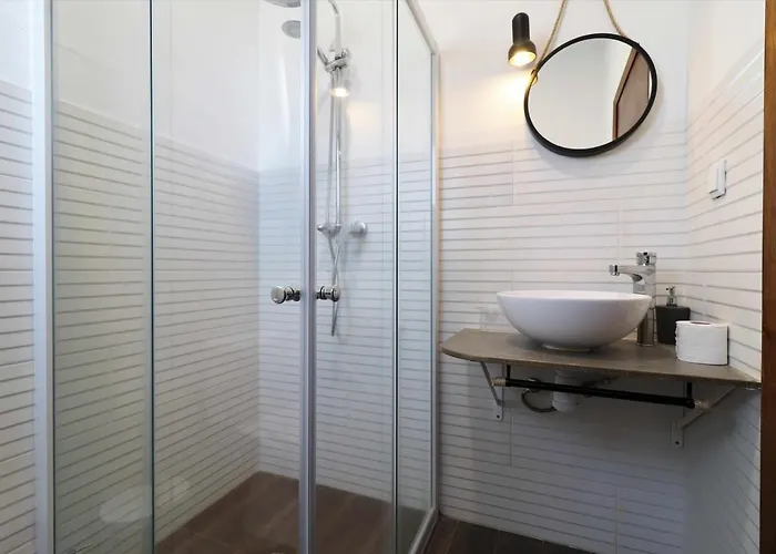 Costa Norte Hostel *