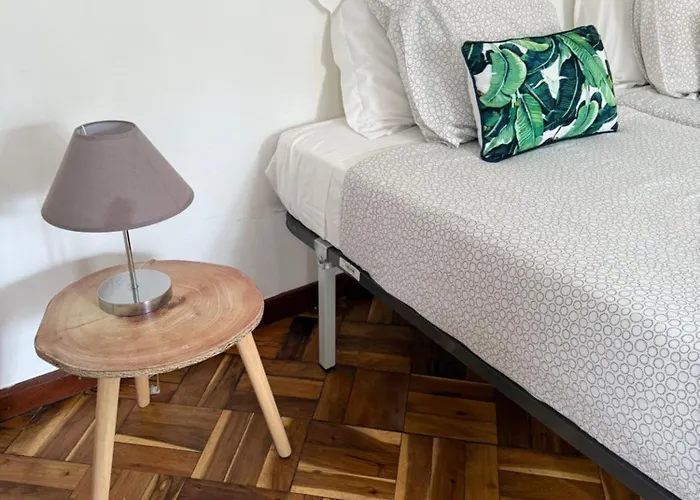 Costa Norte * Ribeira Grande