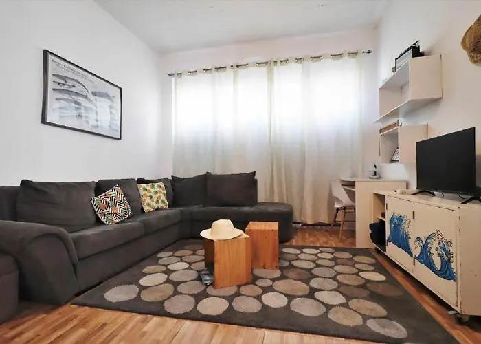 Costa Norte ホステル *