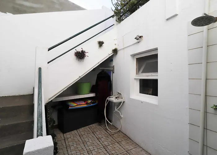 Hostel Costa Norte Ribeira Grande