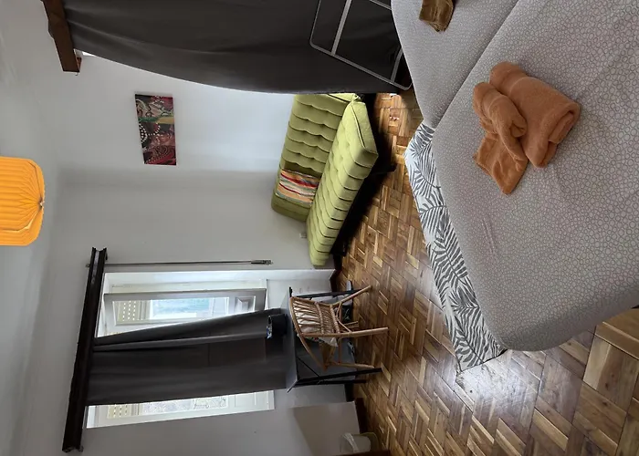 Hostel Costa Norte *