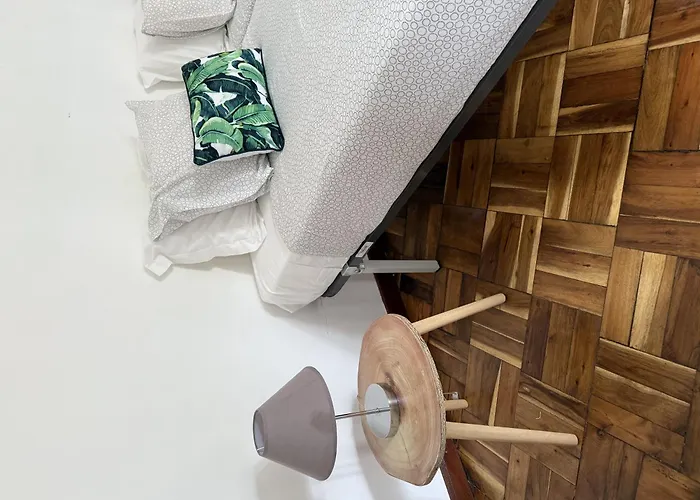 Costa Norte ホステル