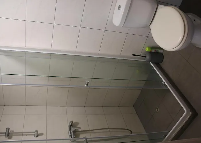 Hostel Costa Norte Ribeira Grande